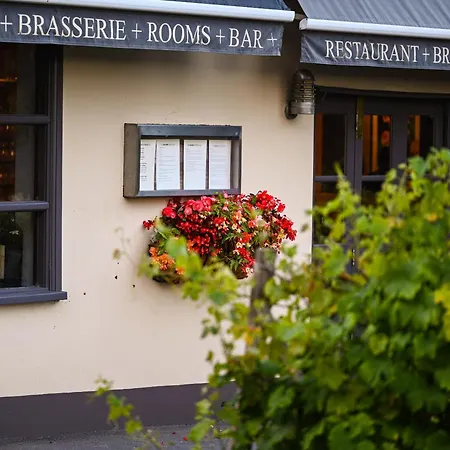 Eight At The Bakery B&B Tatsfield-3